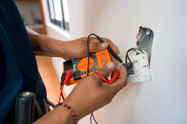 Best Affordable Electrical Installation  in Fanning Springs, FL