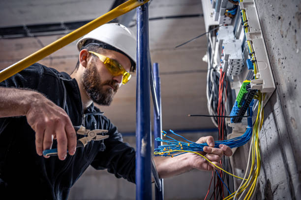 Best Electrician Near Me  in Fanning Springs, FL