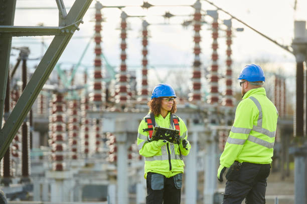 Best Commercial Electrician Services  in Fanning Springs, FL