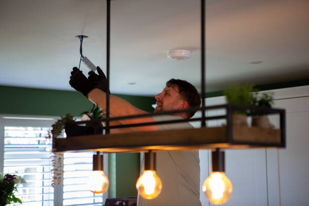 Best Electrical Installation Contractor  in Fanning Springs, FL