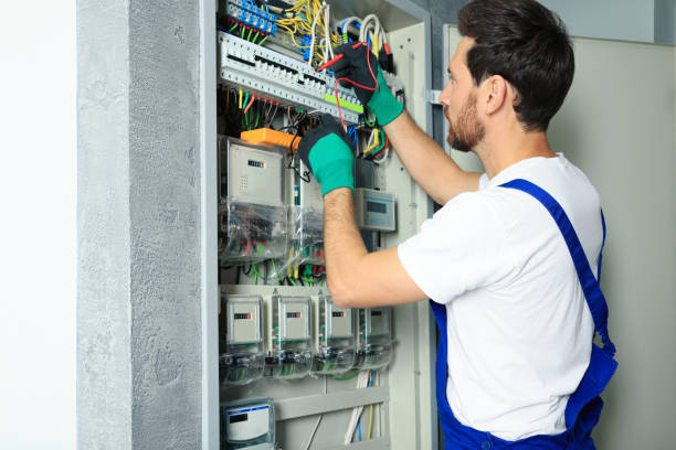 Best Emergency Electrician Near Me  in Fanning Springs, FL