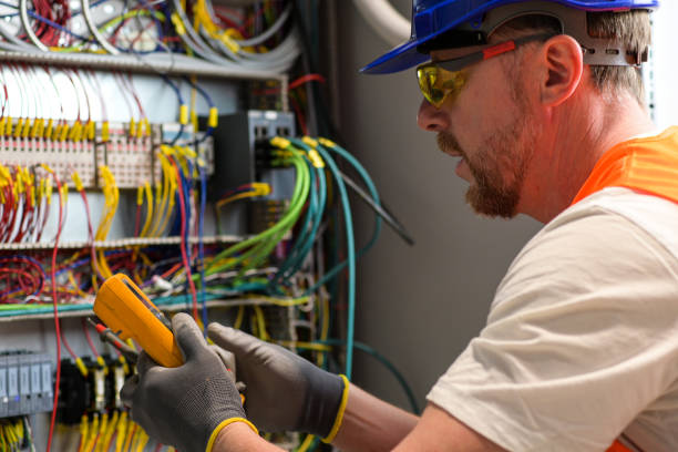 Best Local Electrician Companies  in Fanning Springs, FL
