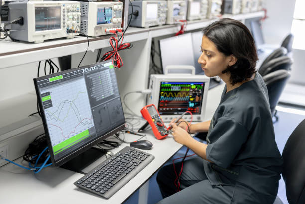 Best Electric Panel Repair  in Fanning Springs, FL